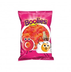 Boolies Corazón Melocoton 1 Kg