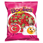 Boolies Fresa Salvaje 1Kg 