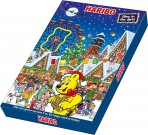 CALENDARIO DE ADVIENTO HARIBO