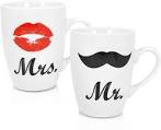 tazas para parejas