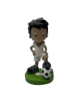 Niño comunión con pelota