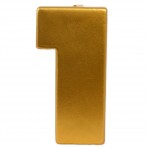 VELA BIG ORO Nº 1