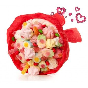 Ramo Grande San Valent&iacute;n