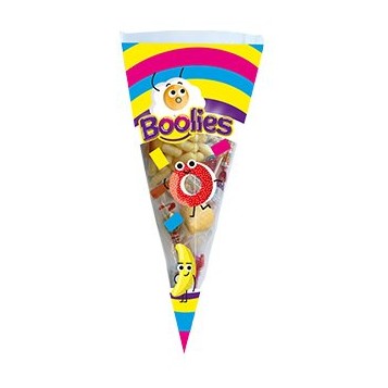 BOLSA CONO BOOLIES