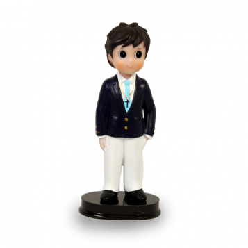 Figura Comunión Niño
