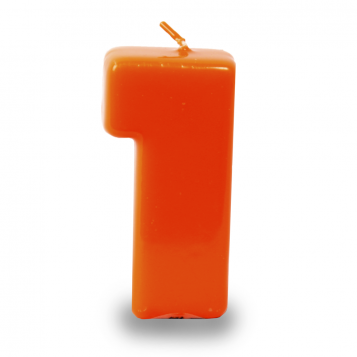 VELA GRANDE Nº1