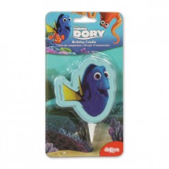 VELA DORY