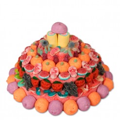 Tarta de Halloween 