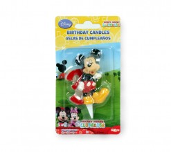 Vela Mickey Nº3