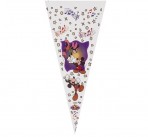 Bolsa cono Minnie con chuches