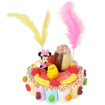 Mona Chuches Minnie