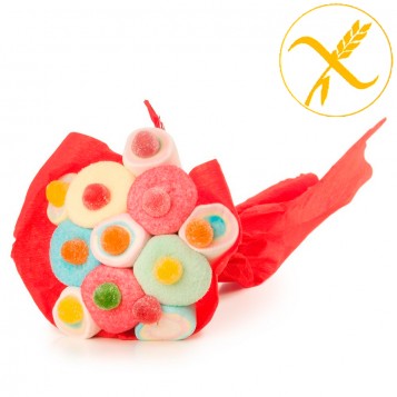 Ramo chuches mini (sin gluten)