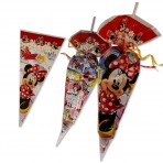 Cono Gigante Minnie + chuches
